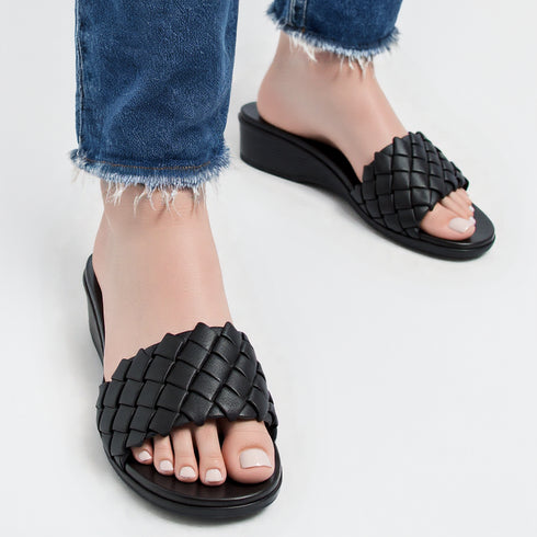 Women Casual Softy - 74305S